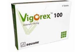 Vigorex(100 mg)