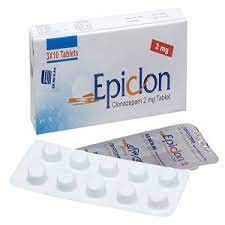 Epiclon(2 mg)
