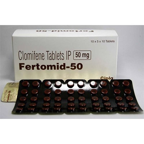 Fermid(50 mg)