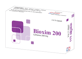 Bioxim(400 mg)