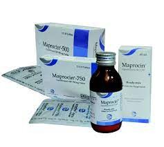 Maprocin(200 mg/100 ml)