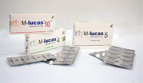 M-lucas(10 mg)