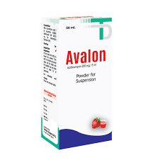 Avalon(200 mg/5 ml)