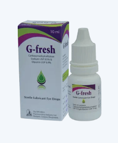 G-Fresh(0.5%+0.9%)