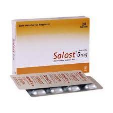 Salost(5 mg)