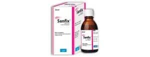 Sanfix(100 mg/5 ml)