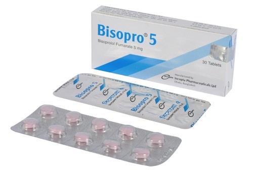 Bisopro(5 mg)