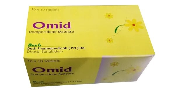 Omid(5 mg/5 ml)