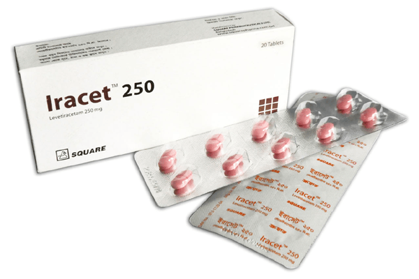 Iracet(250 mg)