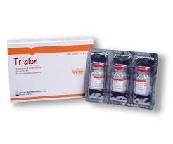 Trialon(40 mg/ml)