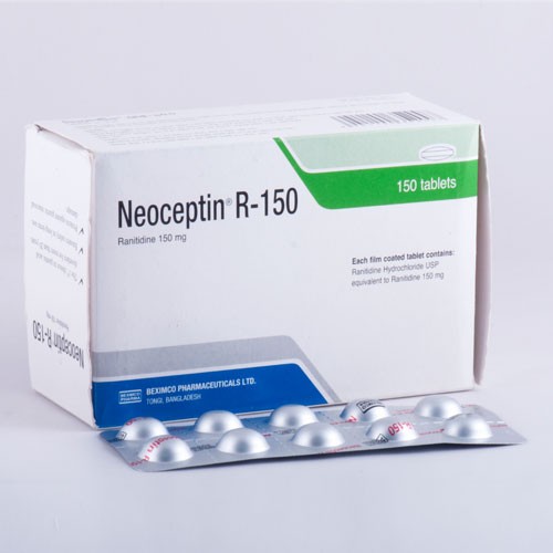 Neoceptin R(150 mg)