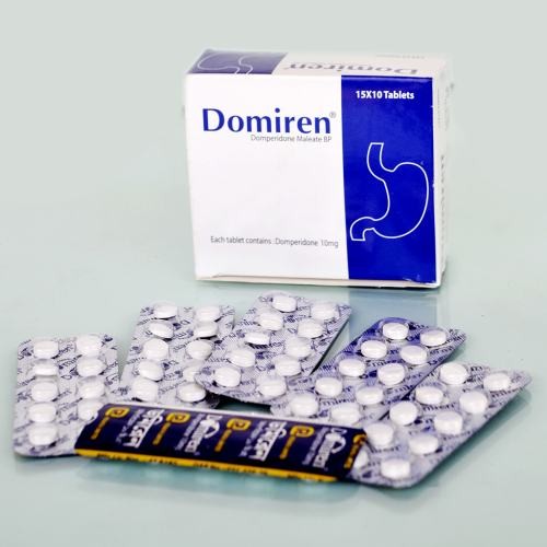 Domiren(10 mg)