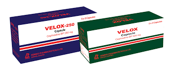 Velox(500 mg)