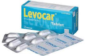Levocar(330 mg)