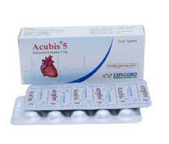 Acubis(5 mg)