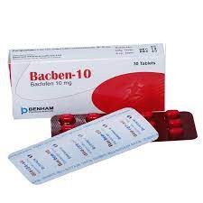 Bacben(10 mg)