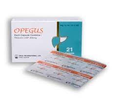 Opegus(200 mg)