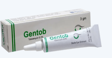 Gentob(0.30%)  .
