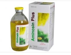 Aminosin Plus(7%+10%)