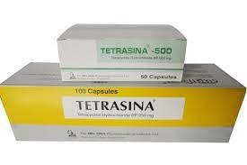 Tetrasina(500 mg)