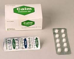 Calm(10 mg)