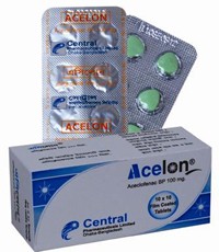 Acelon(100 mg)