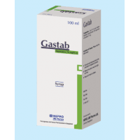 Gastab(75 mg/5 ml)