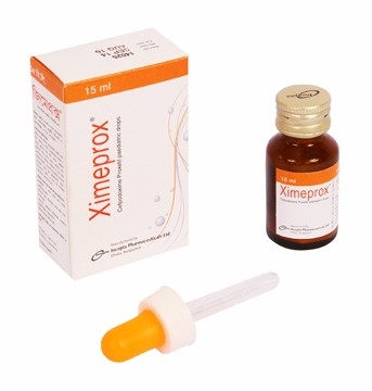 Ximeprox(20 mg/ml)