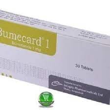 Bumecard(1 mg)