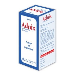 Adnix(100 mg/5 ml)