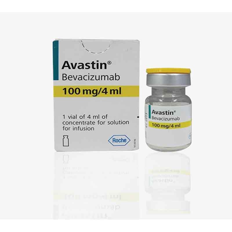 Avastin(100 mg/4 ml)
