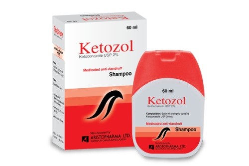 Ketozol(2%)