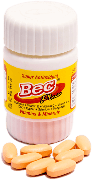 Bec Plus()