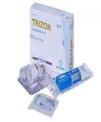 Trizon(2 gm/vial)