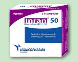 Inran(150 mg)