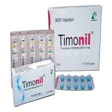 Timonil(50 mg)