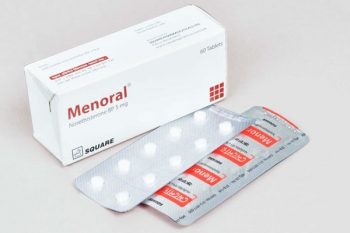 Menoral(5 mg)