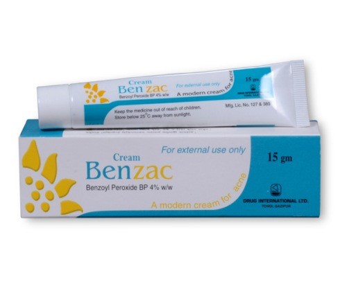 Benzac(4%)