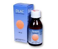 D-Lac(3.35 gm/5 ml)