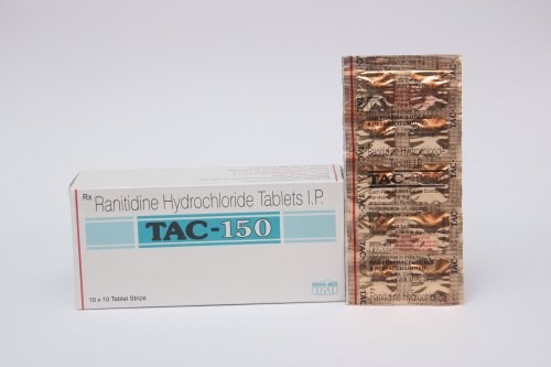 Hi Tac(150 mg)