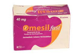 Omesil(40 mg)