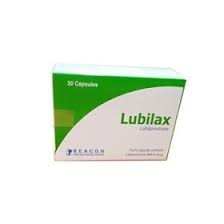 Lubilax(8 mcg)