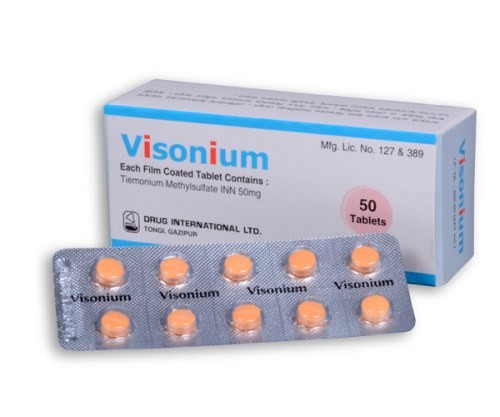 Visonium(50 mg)