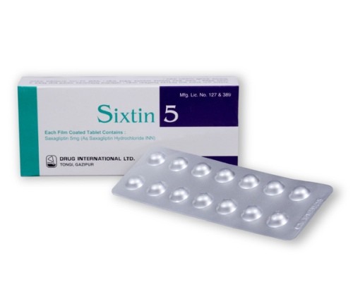 Sixtin(5 mg)