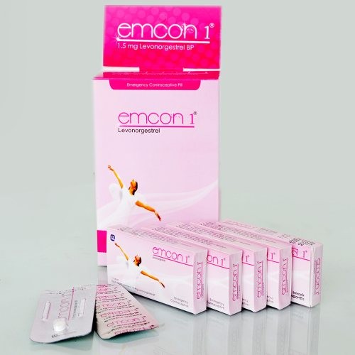 Emcon 1(1.5 mg)