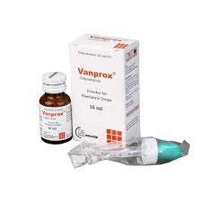 Vanprox(20 mg/ml)