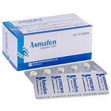 Asmafen(1 mg)