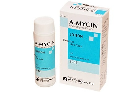 A-Mycin(3%)
