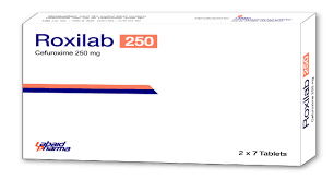 Roxilab(250 mg)