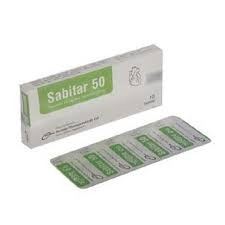 Sabitar(24 mg+26 mg)
